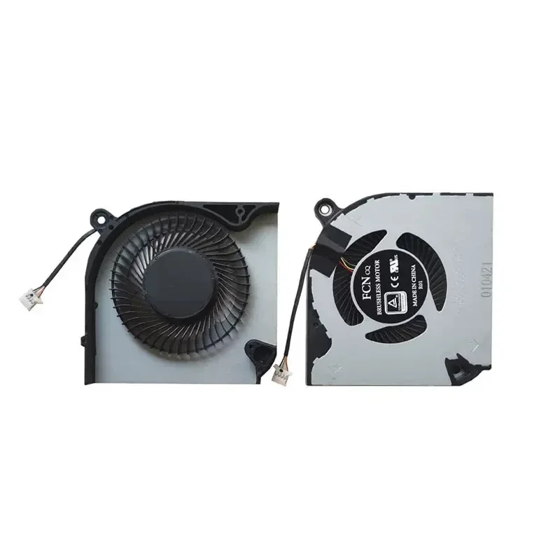 NEW Genuine Laptop Cooler CPU Cooling Fan For Acer AN515-54 43 N18C3 AN517-51 AN71 5-51/74 75 N19C5