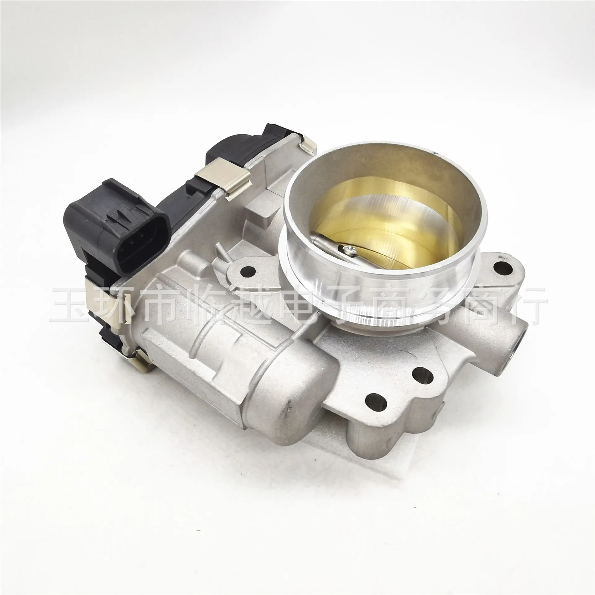 55354710 93189207 825261 Throttle Body for Opel Saab VECTRA C Estate GTS 9-3 Convertible 1.8 1.9 2.0 2.8