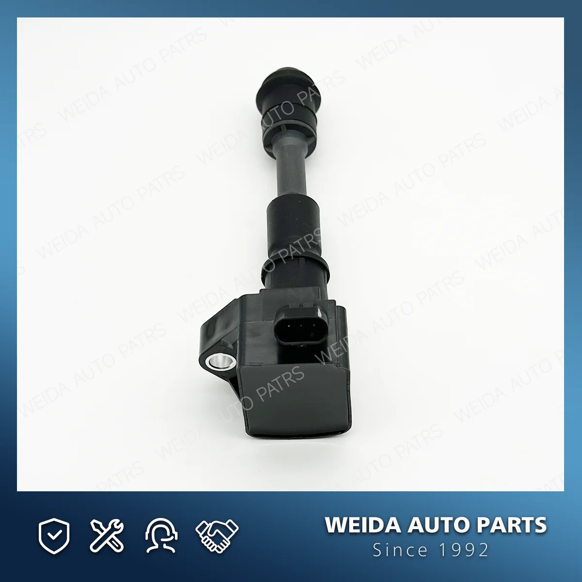 1/4pcs  IGNITION COIL FOR VOLVO S60 S80 XC90 XC70 XC60 V60 2.0L Turbo B4204T6 B4204T7 UF756 31312514 31358940