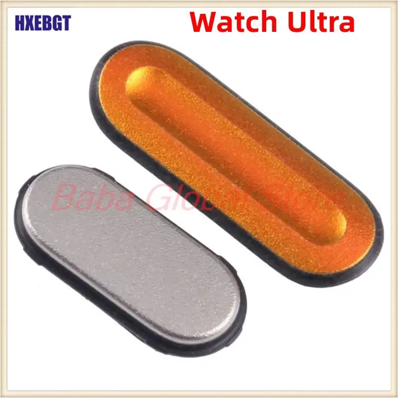 Guia Completo sobre a Chave do Botão Lateral do Apple Watch Ultra 49mm
