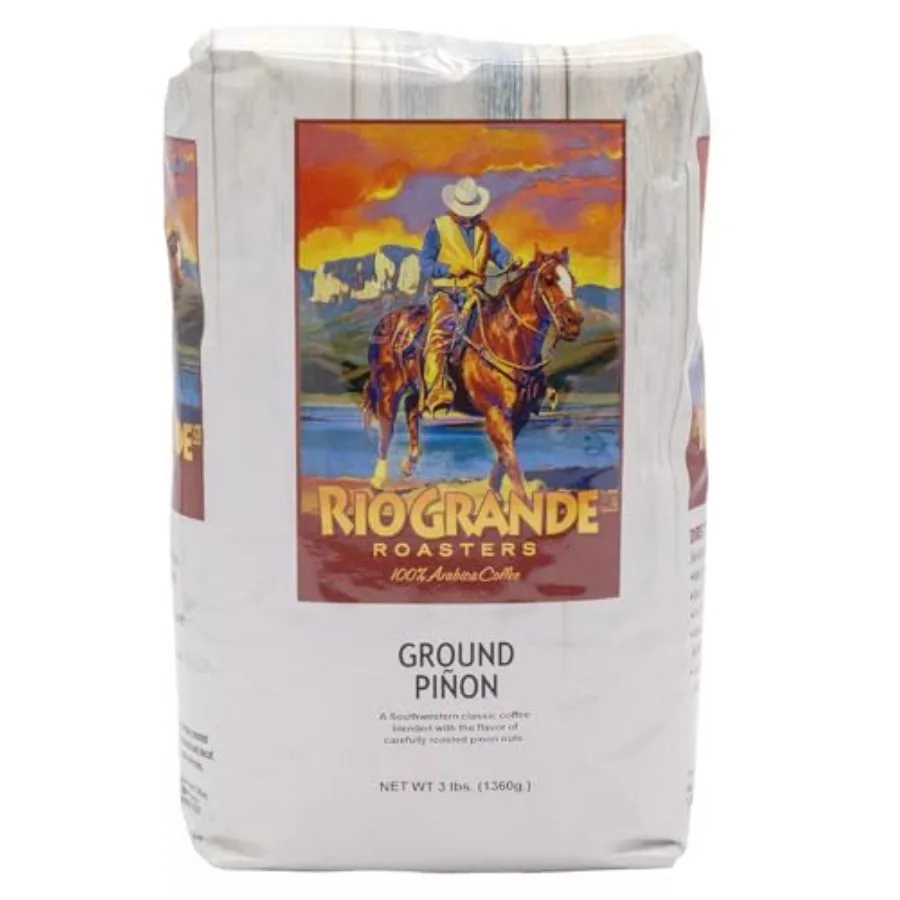Rio Grande Roasters…