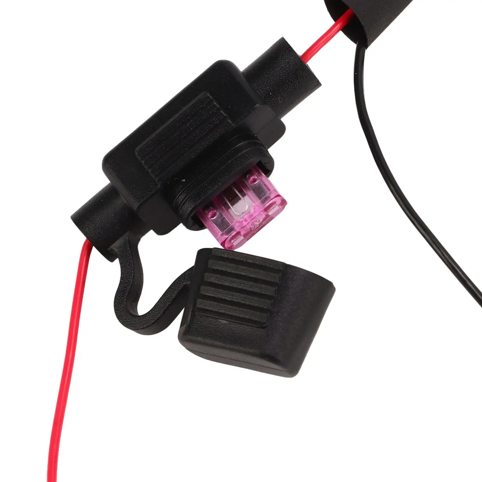 Рисунок 6 - 5-контактный кабель NMEA 2000