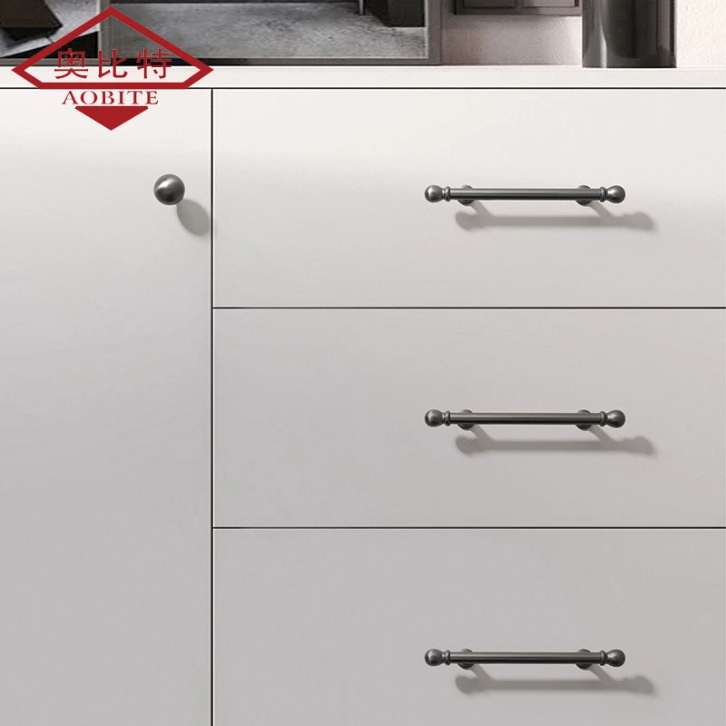 Gold Handles Furniture Cabinet Knobs Handle Kitchen Cabinet Storage Handles Drawer Knobs Cabinet Pulls Cupboard Handles Knobs