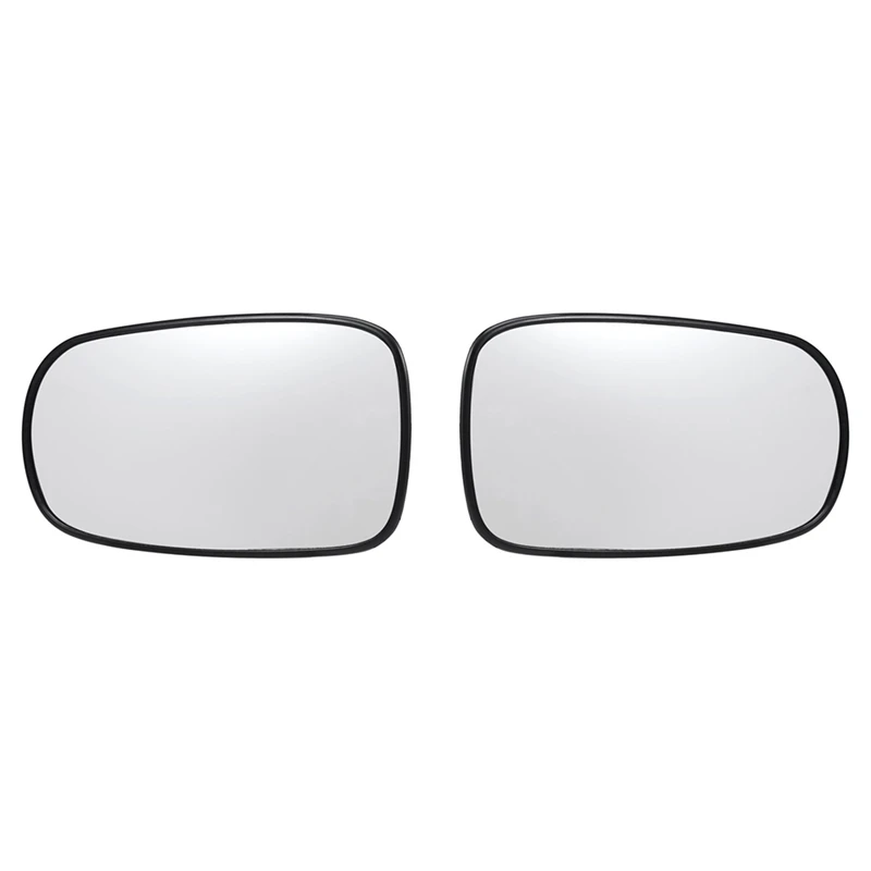 

Car Rearview Mirror Glass Side Wing Mirror Lens For Hyundai Azera 2006-2010