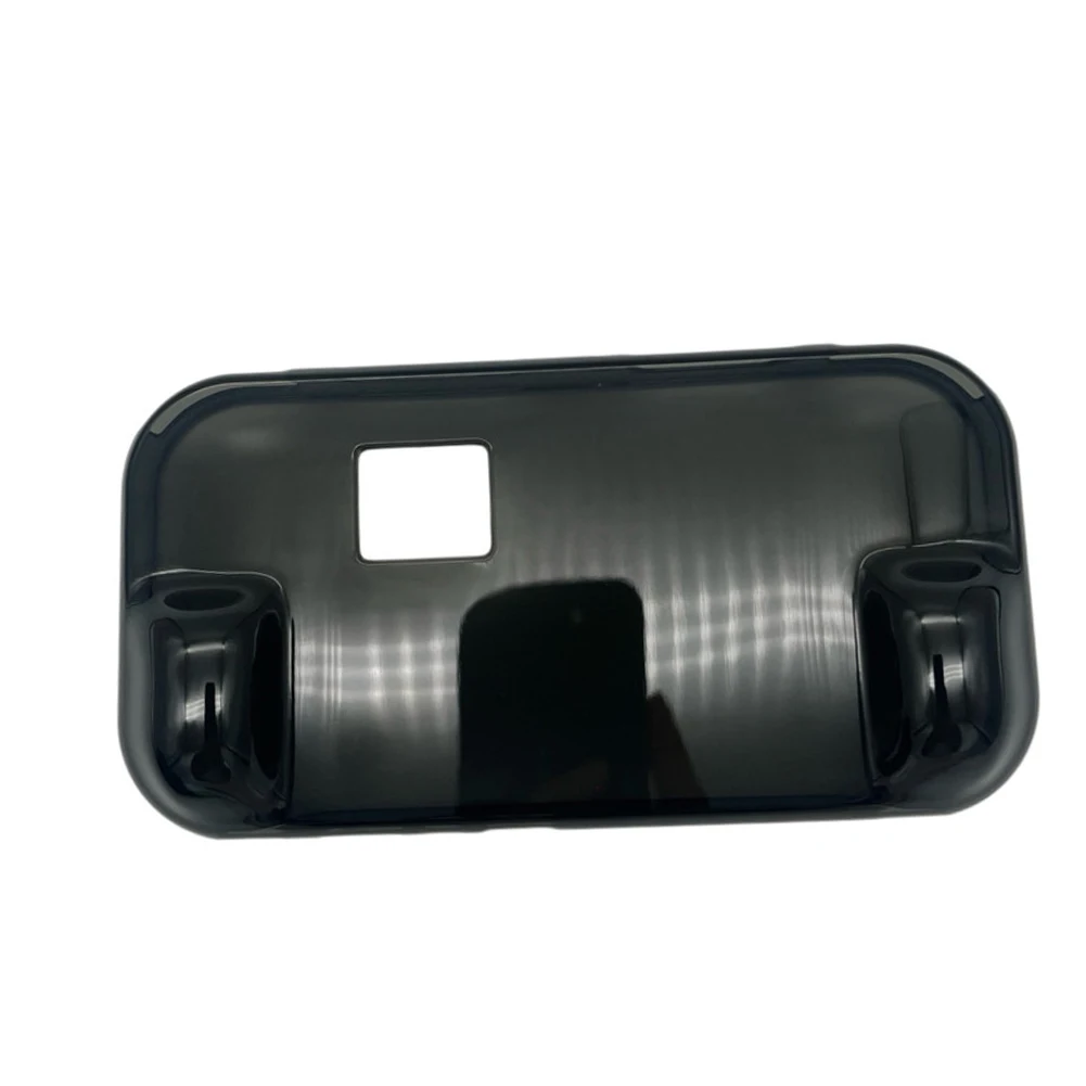 Transparent For TPU Case For Ambernic RG 477M Slim Protection Cover With Uniform Edge Coverage And Responsive Button
