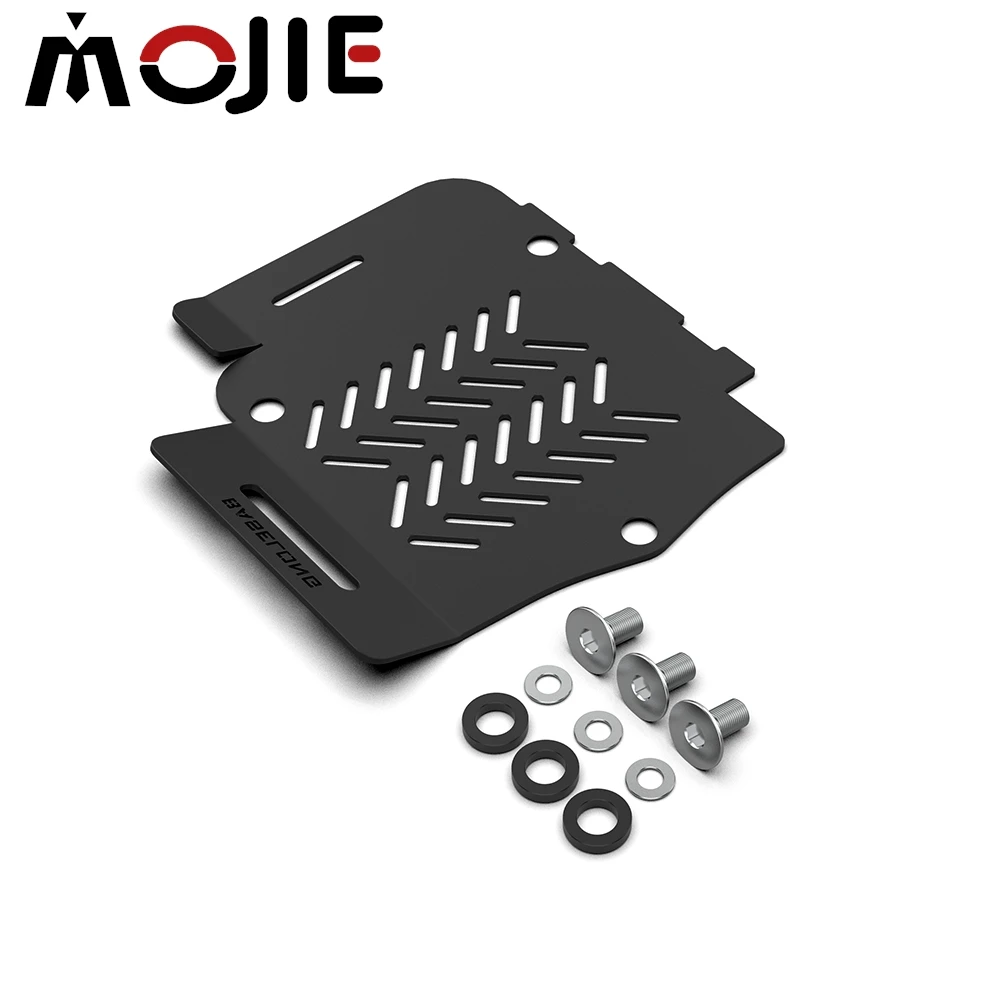 

For BMW C400GT 2018-2023 2024 2025 C400 GT X C400X Motorcycle Engine Chassis Protective Cover For VOGE 350 SR4 MAX Accessories