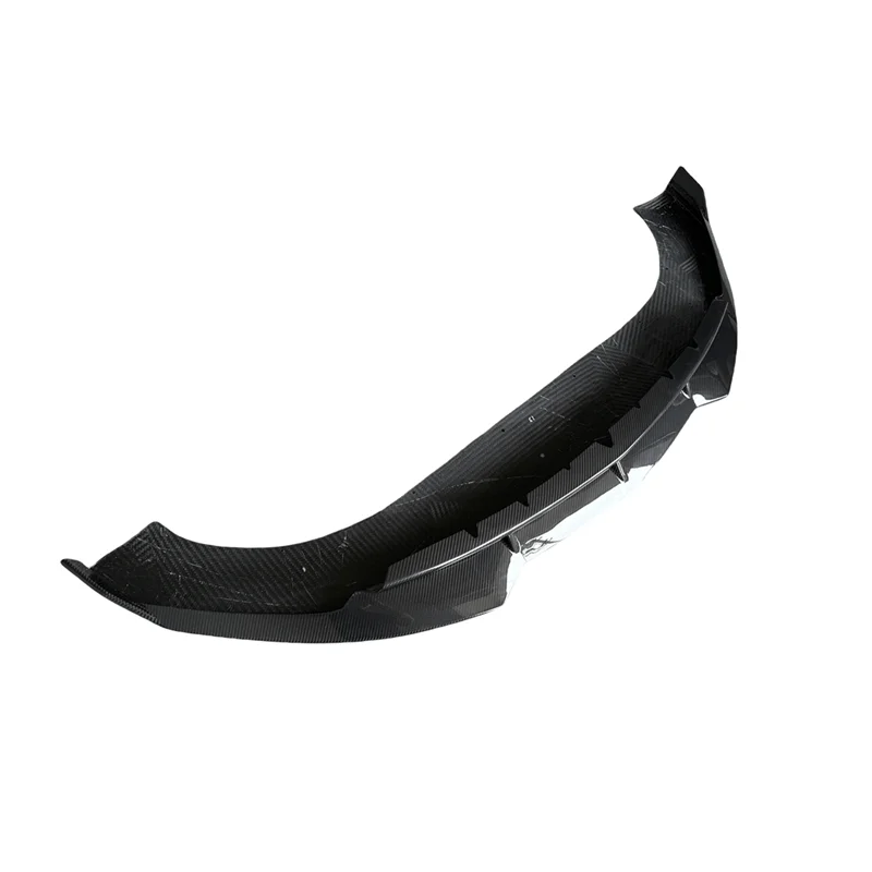 

For Urus S Upgrades 1016 Style Carbon Fiber Front Bumper URUS S Carbon Fiber Front Diverter Automotive Diffuser