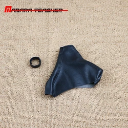 Lever Shifter Protective Cover Transmission lever dust cover  Accessories  Gear Shift Collars For VOLVO XC90 2003-2016 8675626