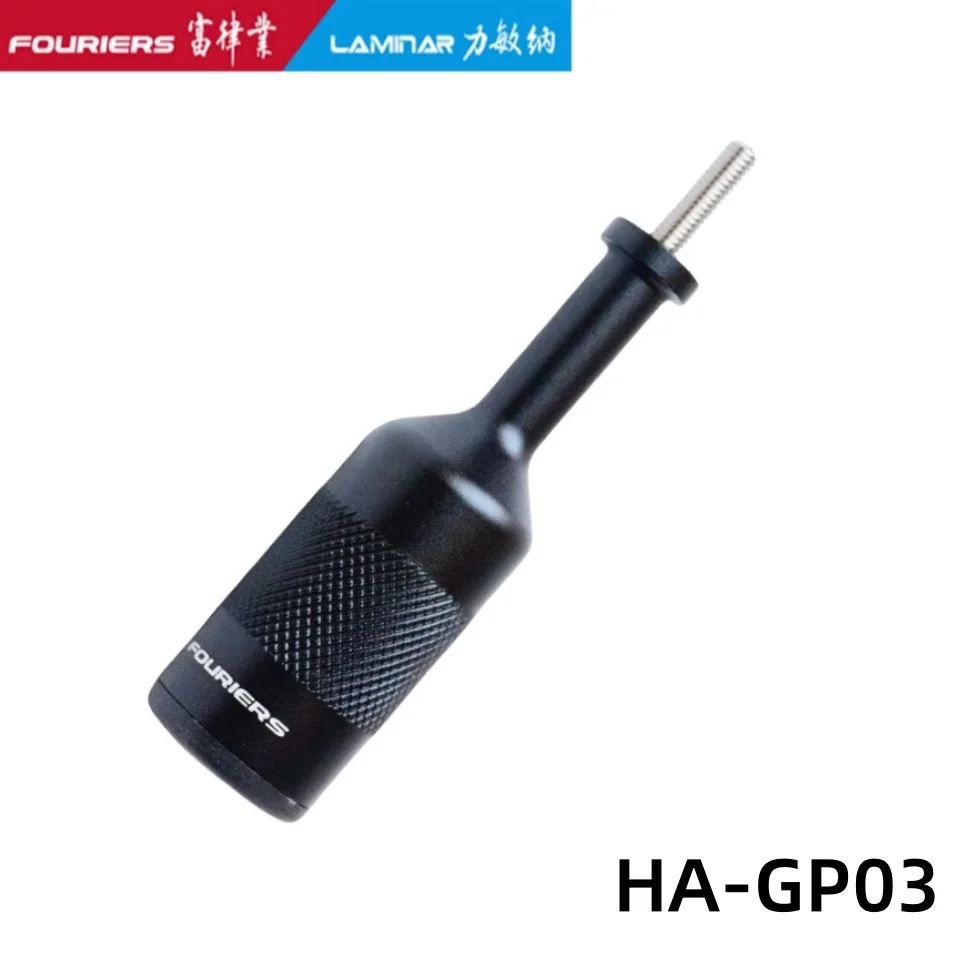 Fourier HA-GP03 Bicycle Computer Camera Mounting Conversion Extension Arm Garmin Computer Gopro Camera Mounting