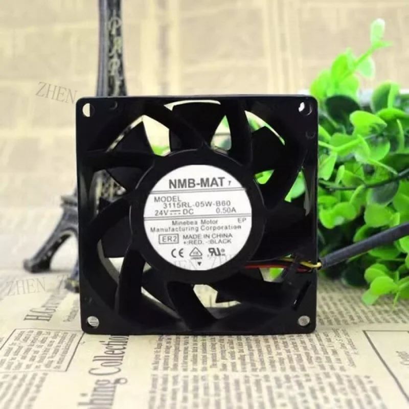 Y For Nmb 3115RL-05… - image