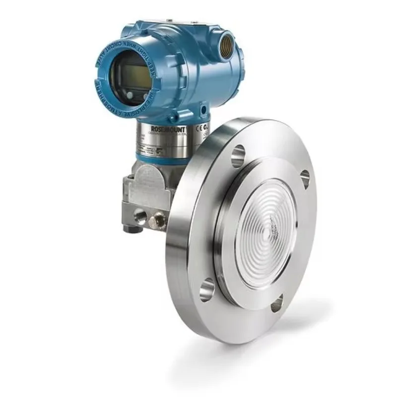 

100% Original 3051L Level Transmitter Precision Industrial Grade Instrument for Level and Specific Gravity Measurement