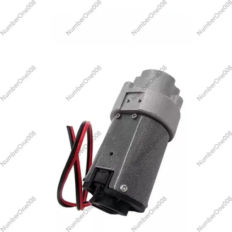 Suitable for Low-noise Electric Oil Transfer Pumps for Engine Oil, Hydraulic Oil, and Lubricating Oil