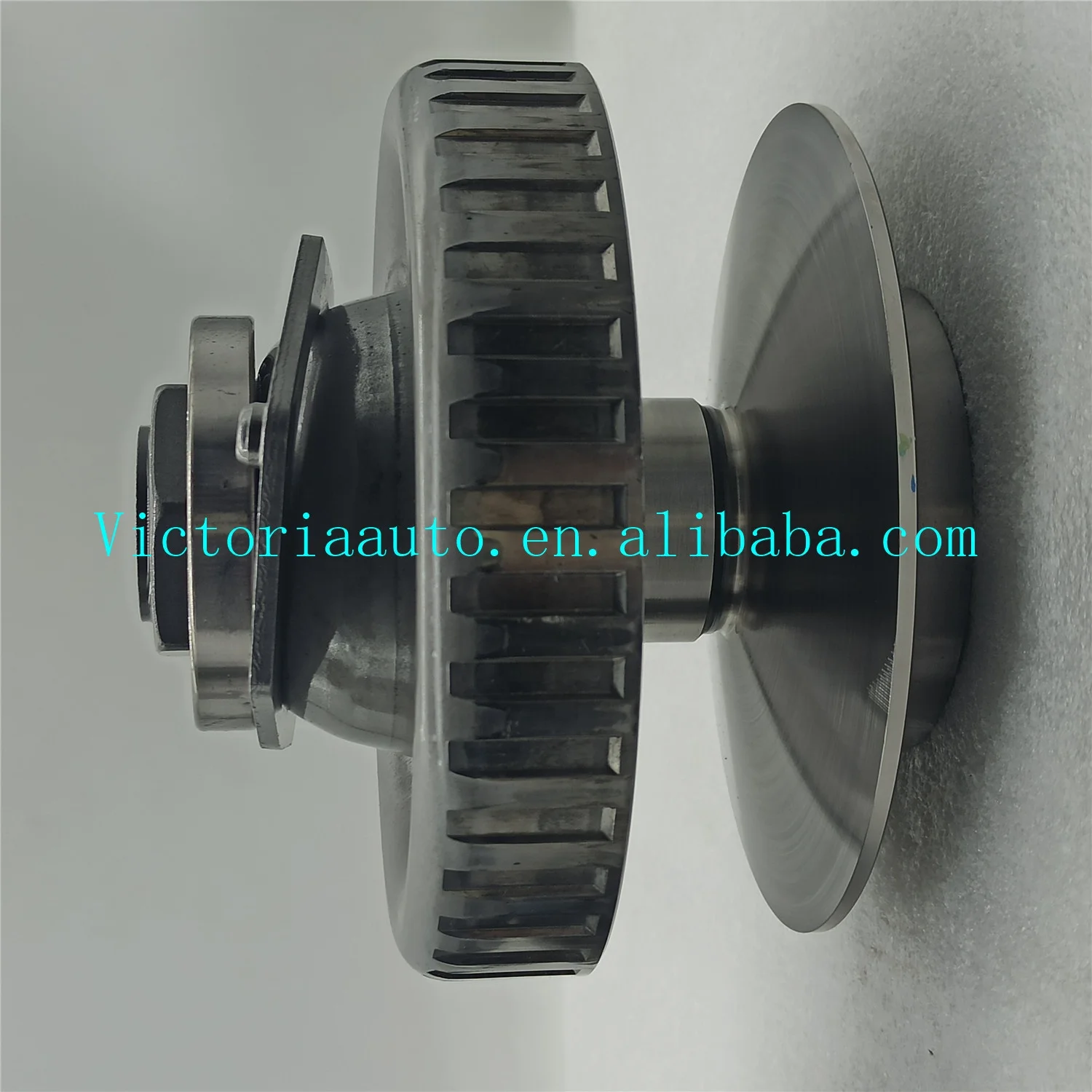 Set Katrol Transmisi CVT K310 K313 dengan Sabuk dari Trans Baru K313-0015-FN