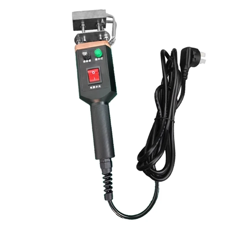 

Fumigation seal Heat treatment Wood tray Export electric soldering iron Trademark branding seal