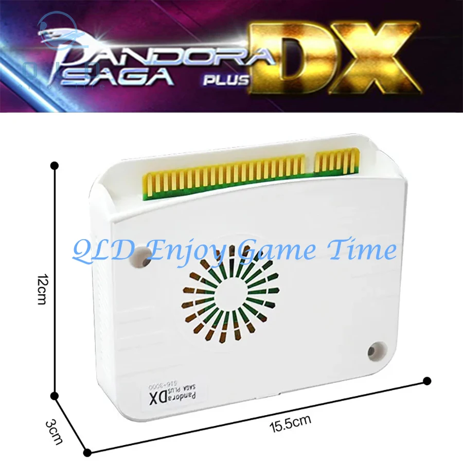 New Arcade Pcb, Pan…