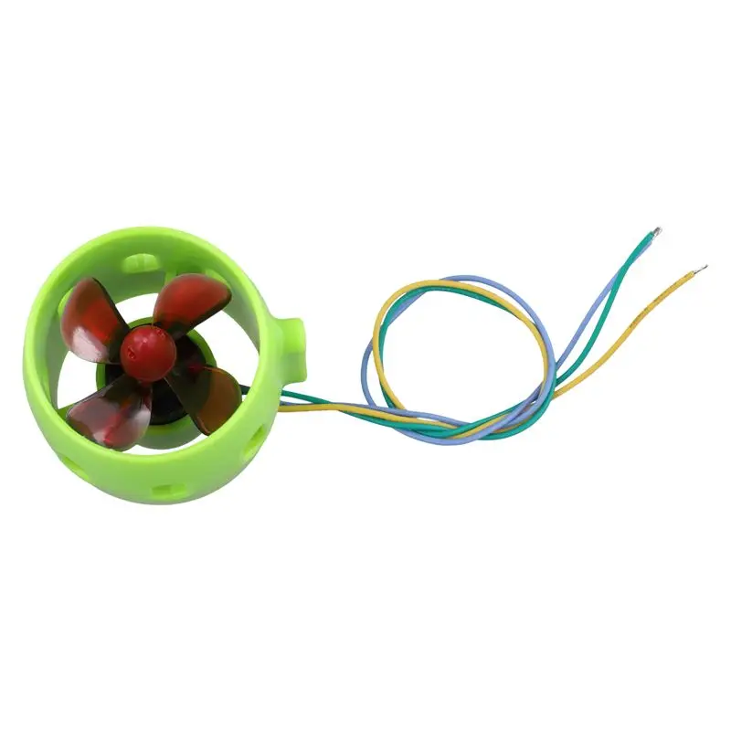 

ABMH-Underwater Brushless Motor Clockwise Brushless Motor Underwater Propeller Counterclockwise Brushless Motor