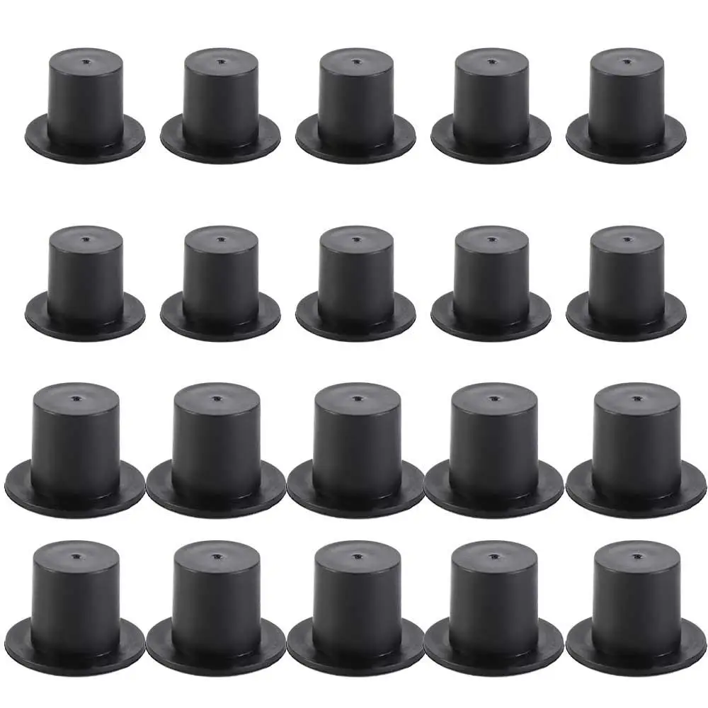 

Doll Cap Diy Crafts Christmas Decorations Snowman Miniatureparty Minihat Mini Clown Hat Mini Magician Hat Tiny Magician Cap