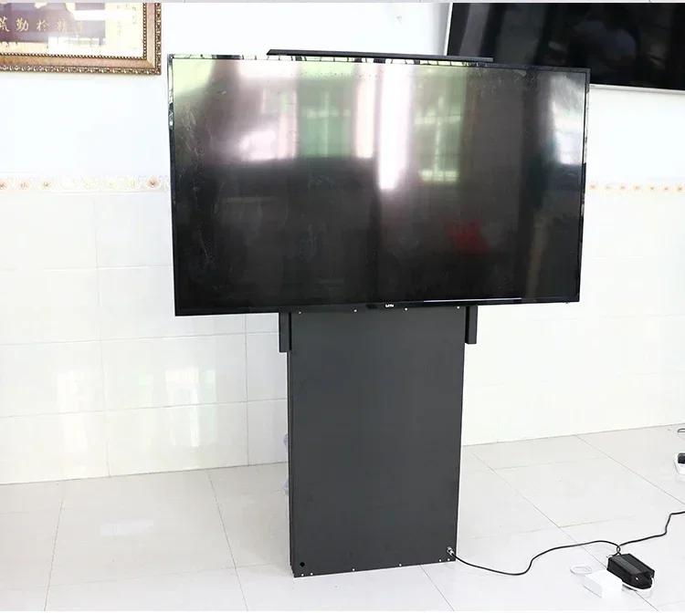 

for 42-inch 55-inch 65-inch TV lifter desktop hidden LCD TV electric remote control lifter