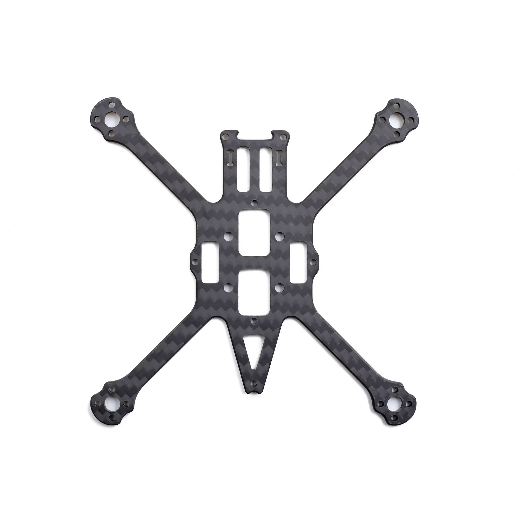 GEPRC GEP-PT-Accessories Suitable For Phantom 2.5inch Drone Carbon Fiber For DIY RC FPV Quadcopter Freestyle Drone Accessories