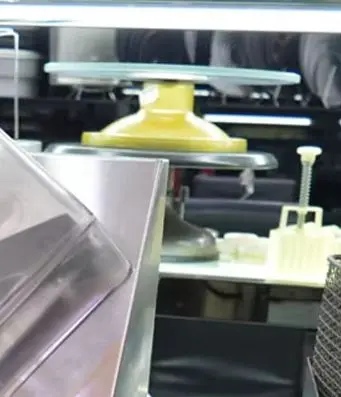 Automatic 12 inch Pizza Crust Shaping Machine Commercial Pizza Dough Pressing Machine Pizza Processor Machine Cake Press Machine