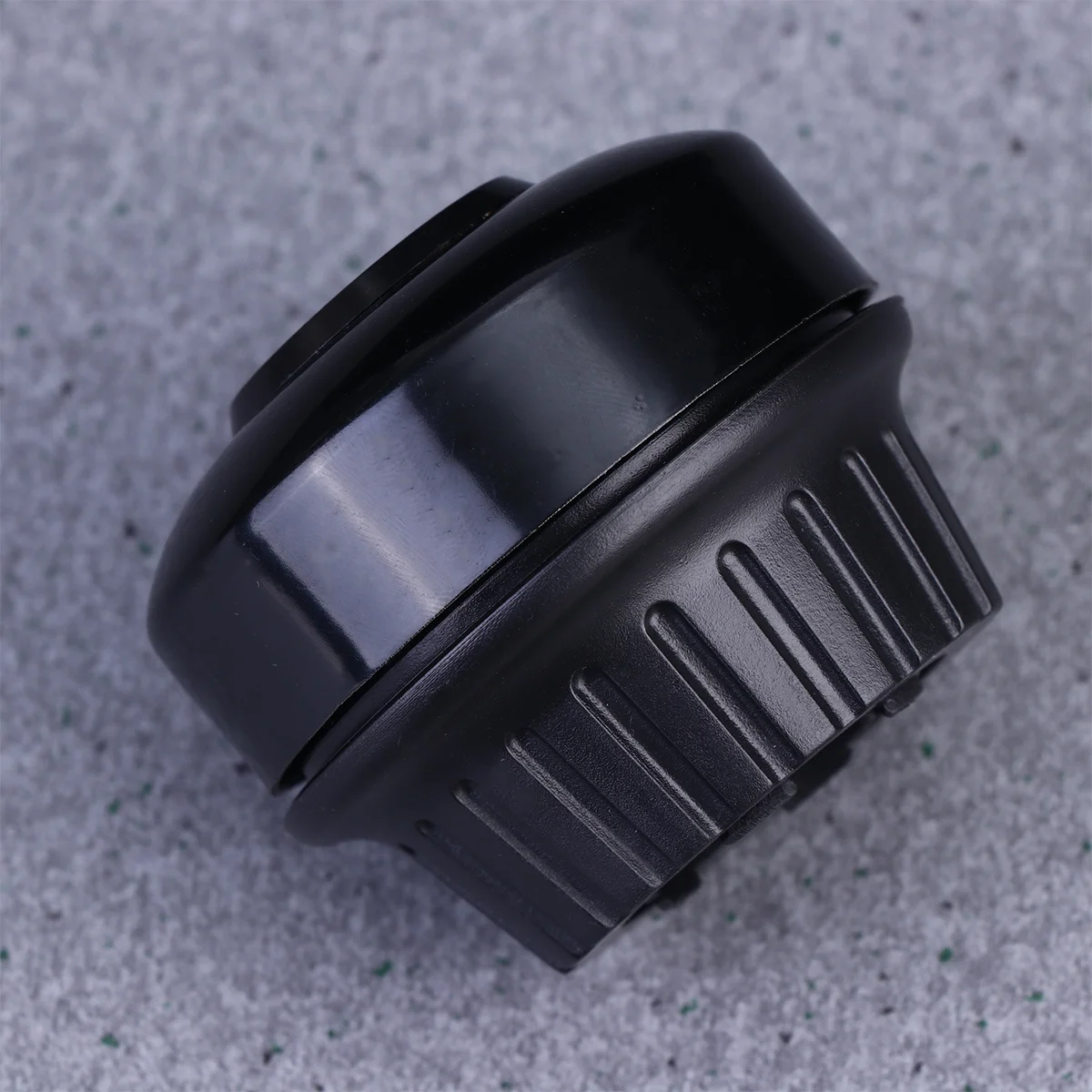 

Durable Invisible Bike Bell 22.2mm Rotate Loud Clear Sound Folding Bike Horn Bells Alarm Warning Bells