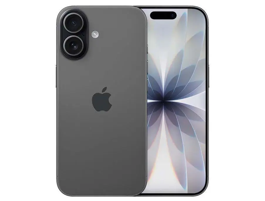 NO BRASIL - 12x Sem Juros no Smartphone Apple iPhone 17 256GB Preto 6,3" 48MP iOS 5G 🆘🇧🇷