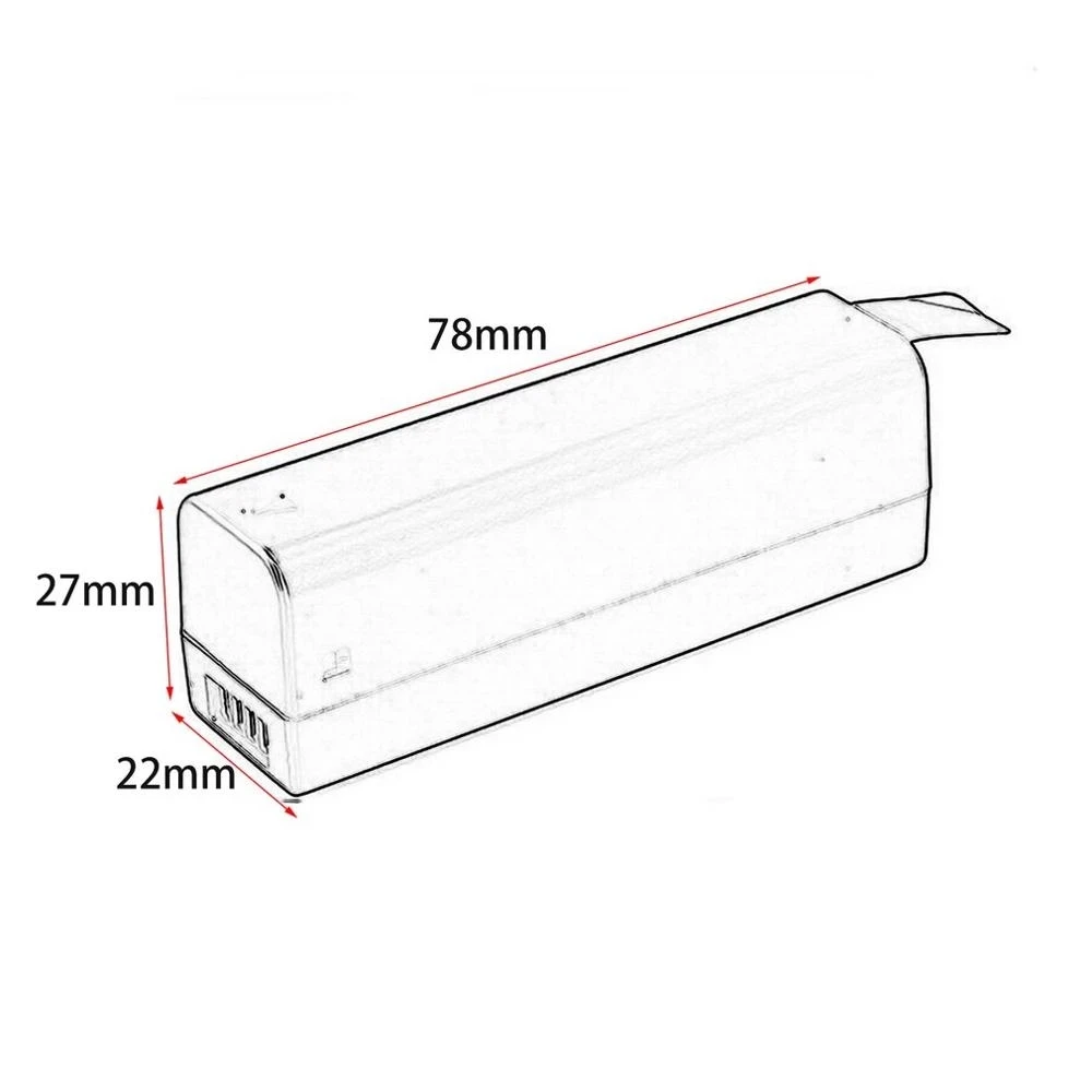 Imagem -06 - Handheld Universal Joint Smart Battery Fit para Dji Mobile Pro Raw Osmo Om150 Om160 Hb01522365 Compatível com Hb02-542465