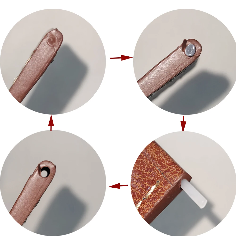 الرجعية الجلود حزام ساعة اليد 20 مللي متر 22 مللي متر 24 مللي متر ل بانيراي PAM حزام ليتشي نمط استبدال حزام الساعات ساعات يد اكسسوارات