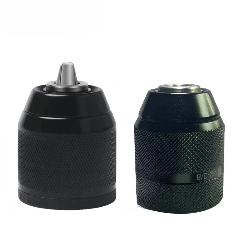 Suitable for Chuck WU130/131X Electric Drill Chuck Lithium Electric Drill Chuck Ratchet