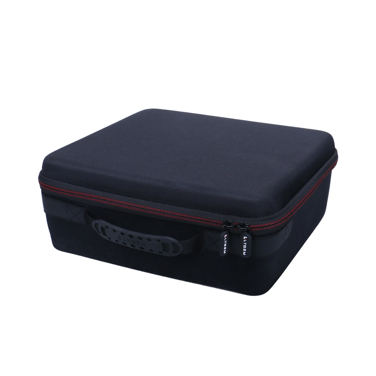 LTGEM VR Headset Case for Oculus Quest - Protective Storage Bag for All-in-one VR Gaming(Case only!)