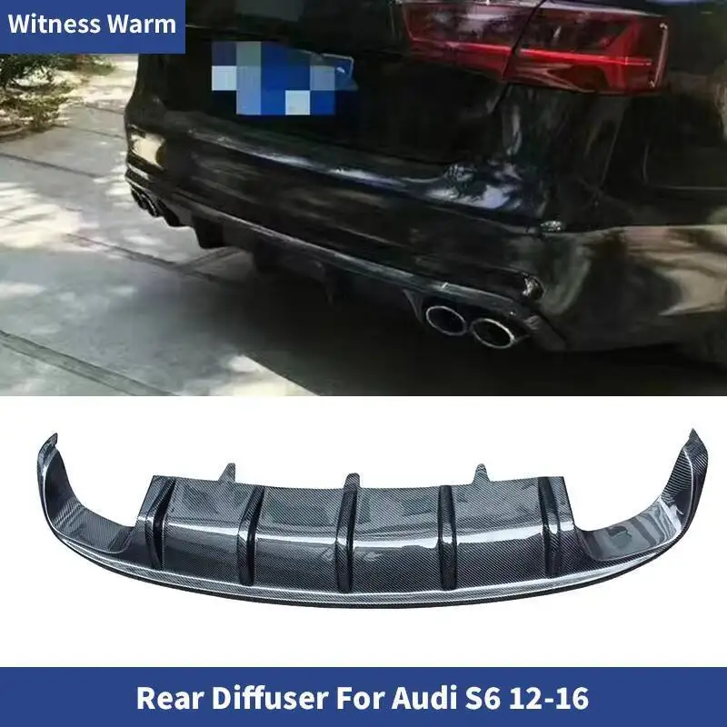 For Audi A6 S6 S-Li… - image