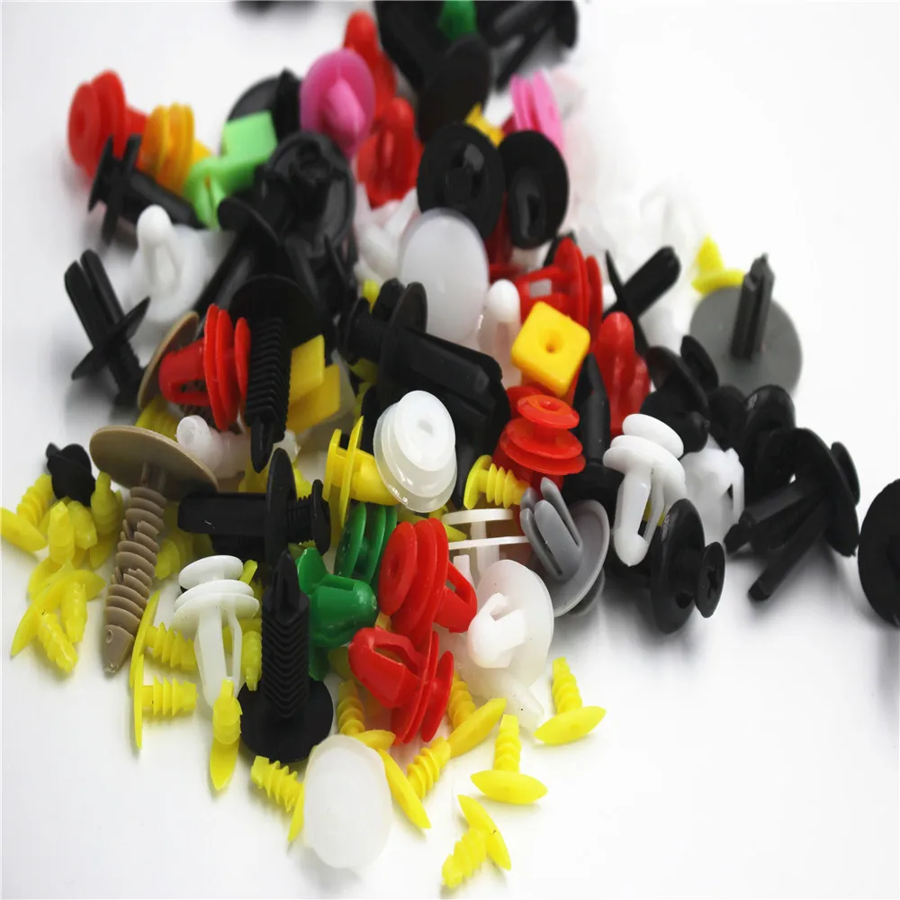 Auto Parts Plastic … - image