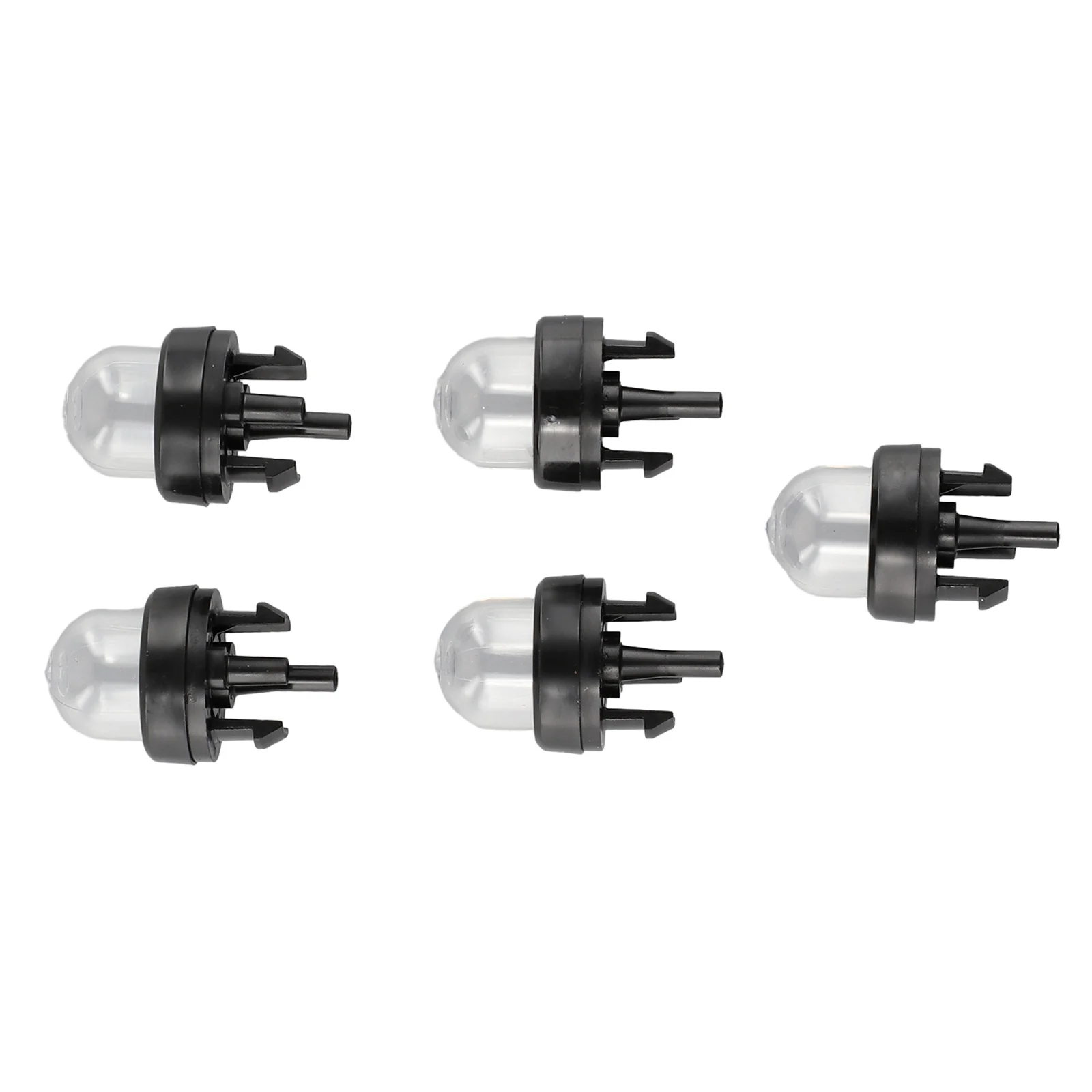 Рисунок 6 - 5 лампочек праймера 1 м топливная