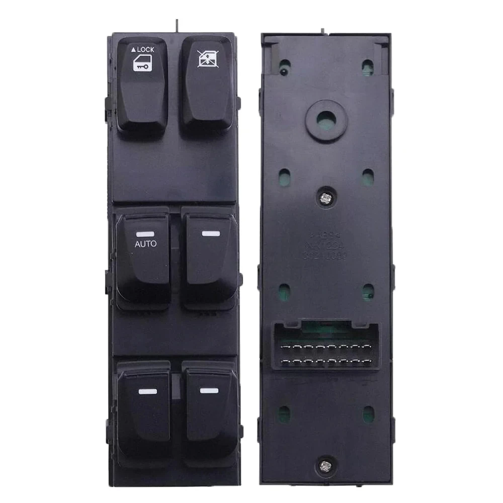 

93570-2S000 Power Window Switch 935702S000 for Hyundai IX35 2010 2011 2012 2013 2014 2015