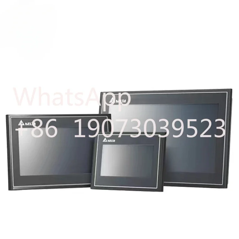 Delta HMI Touch Screen DOP-110CG DOP-110IS DOP-110IG DOP-110CS DOP-110DS DOP-110WS Original Brand New