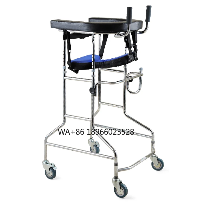 

for the elderly disabled walker Foldable all-round protection