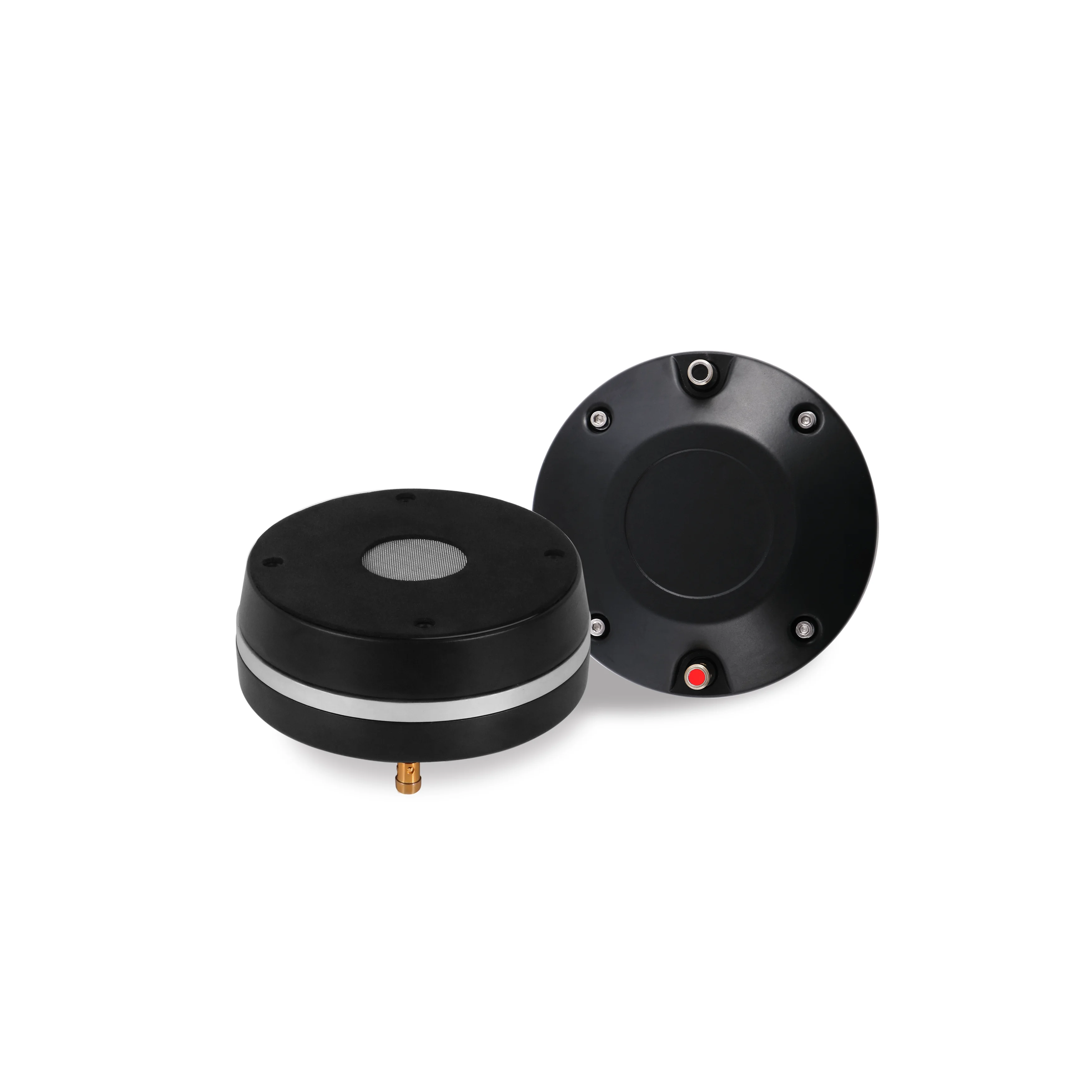 DASN Audio Loudspeaker SCT7512NS MAX 220W RMS 110W 2.93 Inch Exit Compression Tweeter Driver With NdFeB Magnet Driver Unit
