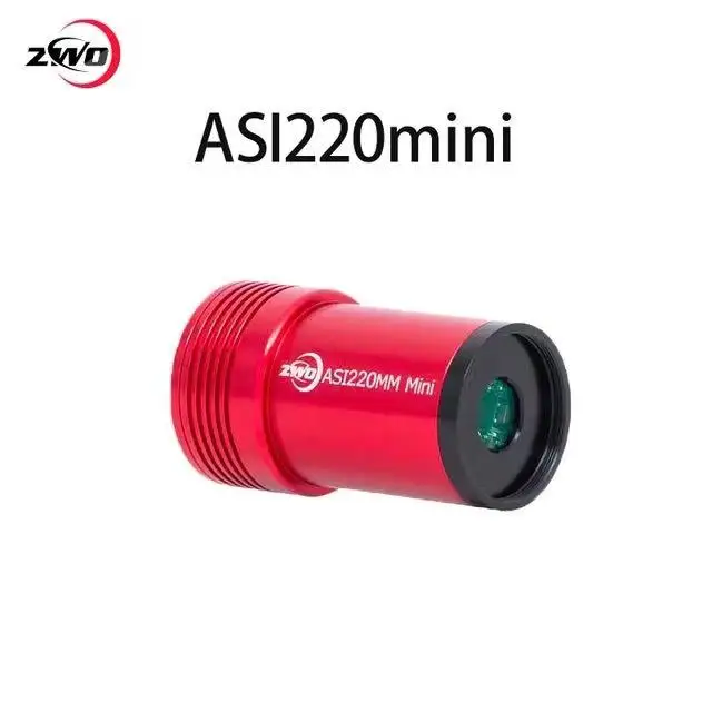 Spot Sale】ZWO ASI220MM Mini Monochrome Astronomy Camera ASI