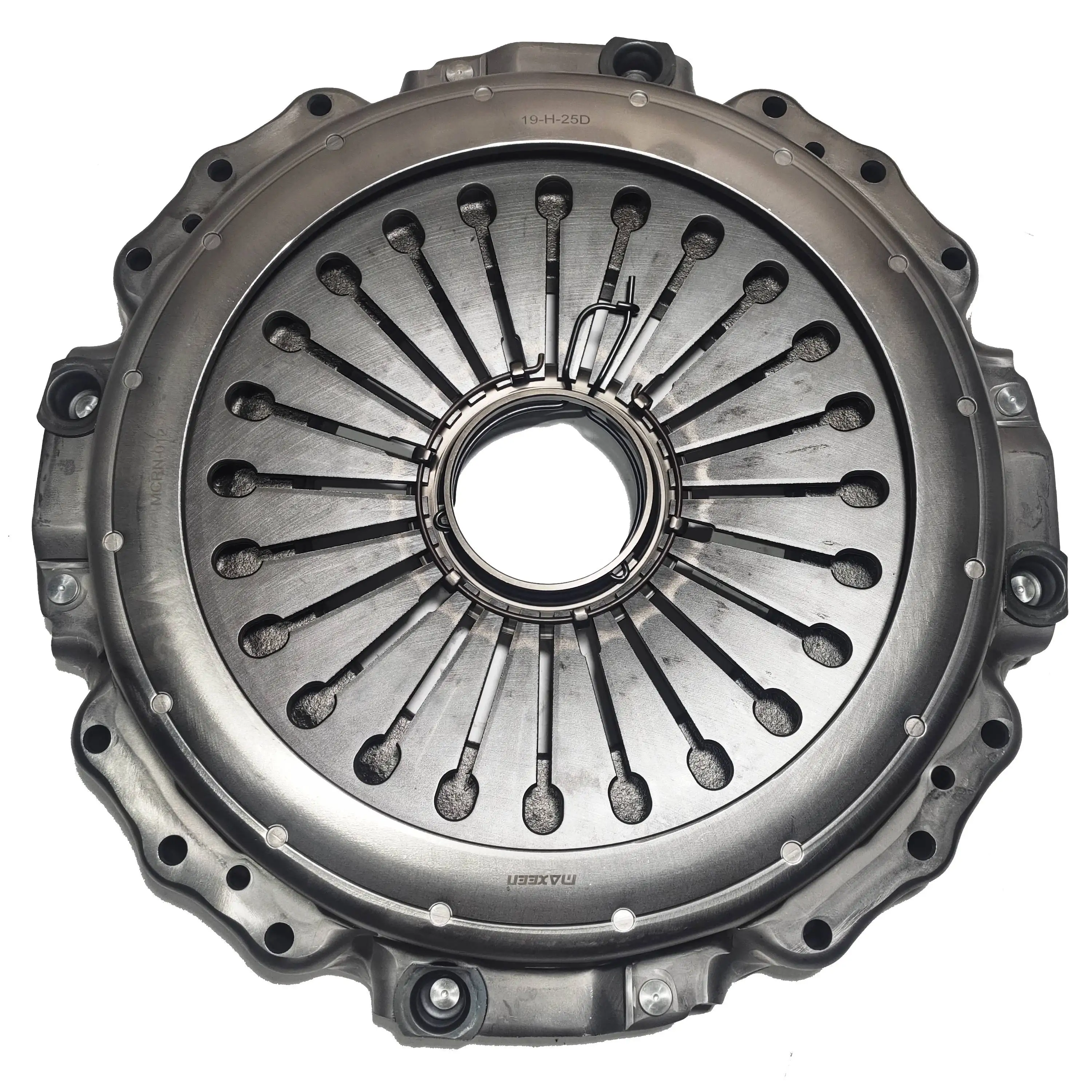 Clutch cover assembly 3482 083 252 size 430mm suitable for DAF, RENAULT TRUCKS with Maxeen No. MCRN-012