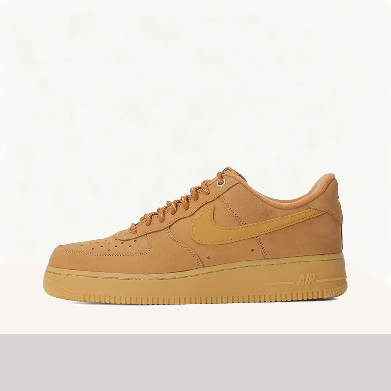 

Nike Air Force 1 Retro Minimalist Comfortable Versatile Everyday Casual Slip-Resistant Durable Low-Top Sneakers CJ9179-200