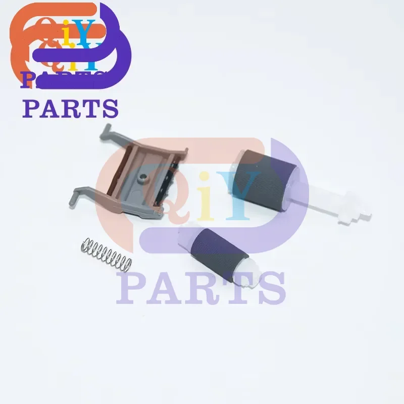 1SETS RM2-1179-000CN RM2-1187 CB780-60032 ADF Pickup Roller Separation Pad suitable for HP M101 M102 M103 M104 M106 M129 M130 M1