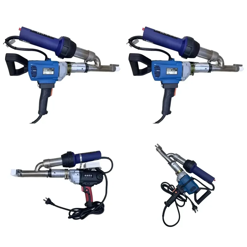 Easy to Operate High-quality Welding Welding Machine Plastic Welding Equipment
