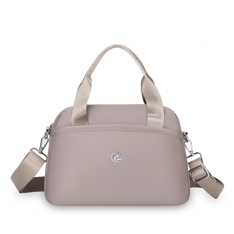 

New Fashion Women's Crossbody Bag High Quality Large Capacity Shoulder Bag Waterproof Multi Functional Women's Handbags