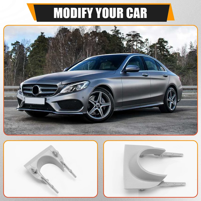 Car Interior Rear View Mirror - Car Blind Spot Mirror recension och pris