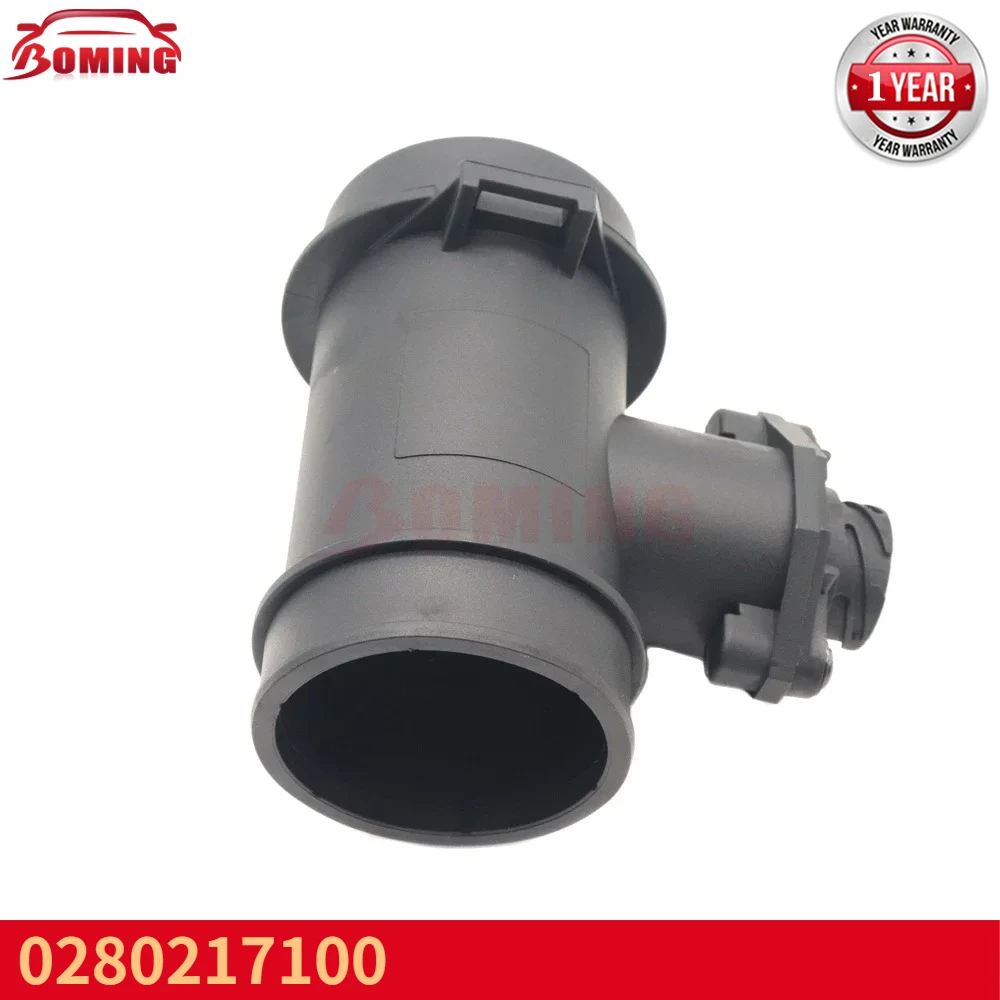 MASS AIR FLOW METER MAF SENSOR FOR MERCEDES-BENZ W124 W202 W210 S124 S202 S210 C208 A208 C124 SSANGYONG Korando NEW 0280217100