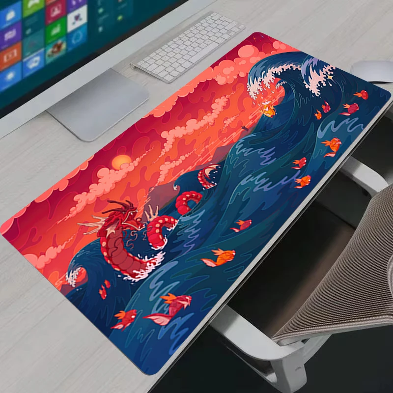 Mouse Pad Gaming Computer Larg - Gaming Keyboard Top avis et prix