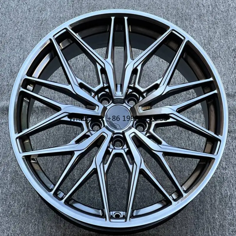 

19-Inch VOSSEN HF Lightweight Wheel Rim for Accord Maiteng Passat A6L Crown Crown Haval H9