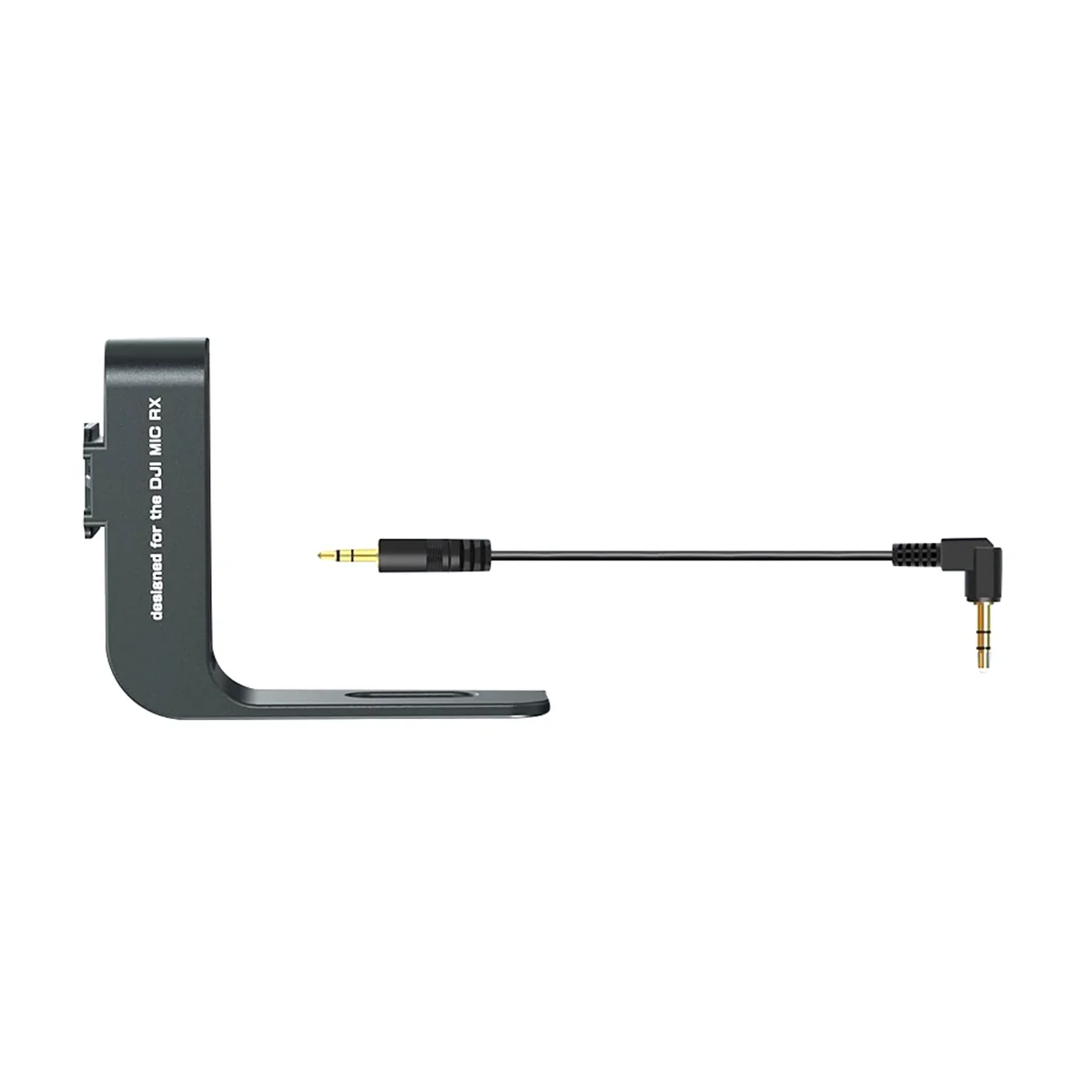 Крепление для холодного башмака SMIEA для Insta360 X4 X3 X2, подставка для микрофона DJI Mic RX и аксессуары для улучшенной записи звука