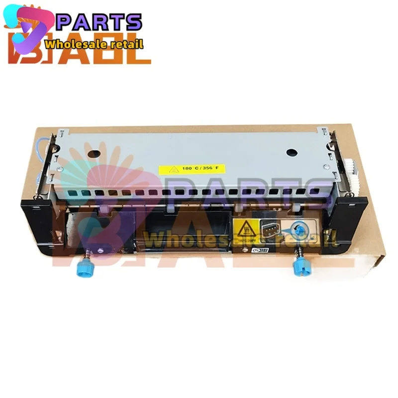 Fuser Unit Kit 40X7744used support for Lexmark MS810/MS811/MS812/ MX710/MX711/MX810/MX811/MX812 Fuser Assembly 40X7743 Printer P