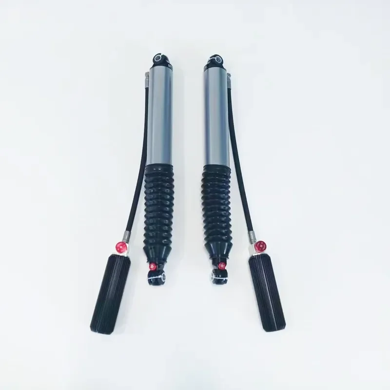 Suspension Kit for Nissan Y60 Y61 3.0 Cylinder Diameter Compression and Rebound Adjustable Refit Accessories